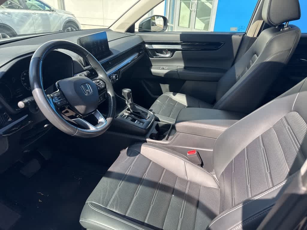 Thumbnail: 2023 Honda CR-V - 23