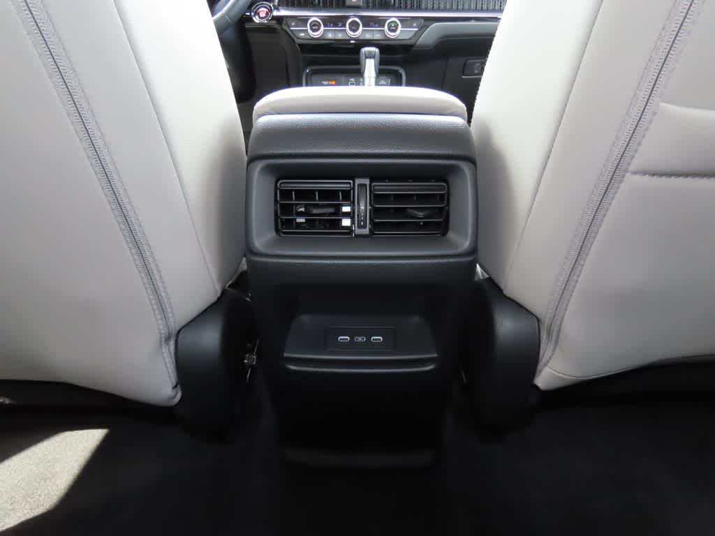 Thumbnail: 2024 Honda CR-V - 22