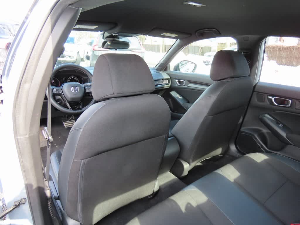 Thumbnail: 2023 Honda Civic - 14