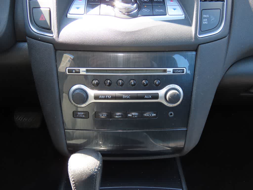 Thumbnail: 2014 Nissan Maxima - 18