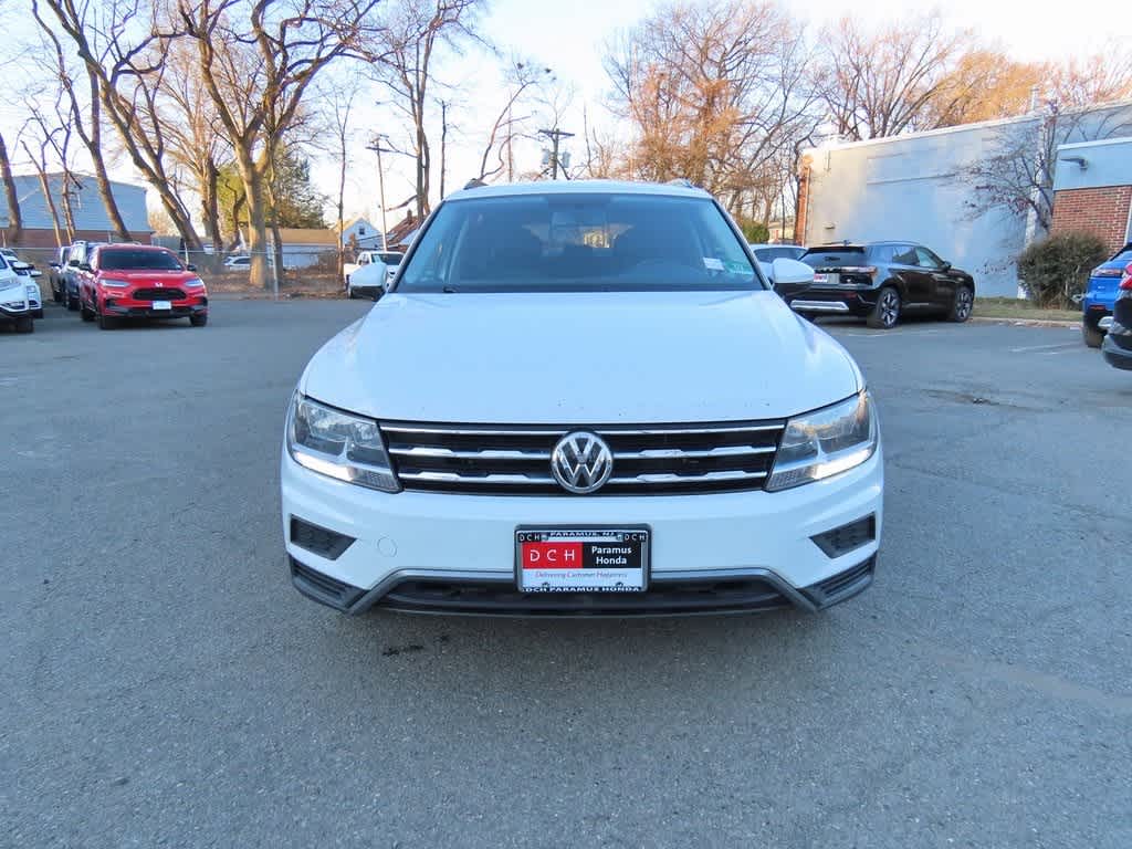 Thumbnail: 2019 Volkswagen Tiguan - 6