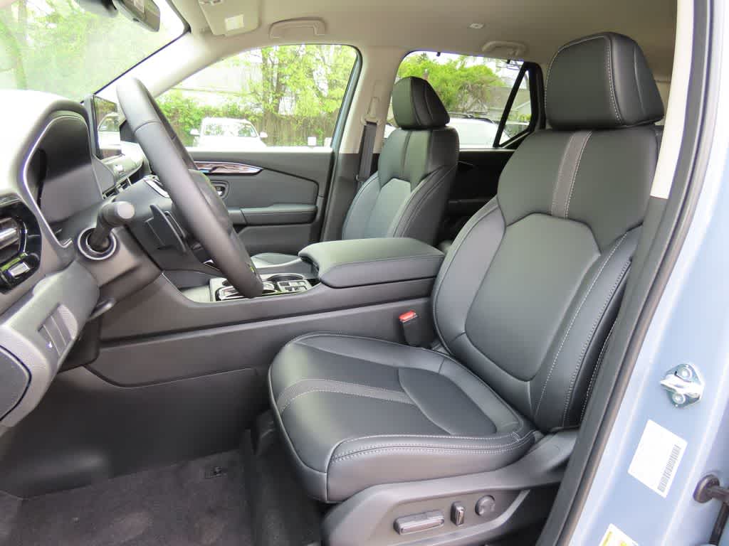 Thumbnail: 2026 Honda Pilot - 13