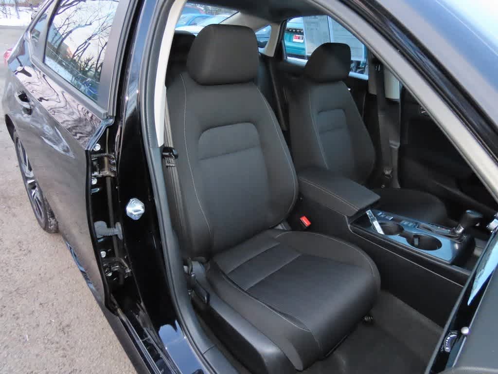 Thumbnail: 2023 Honda Civic - 15