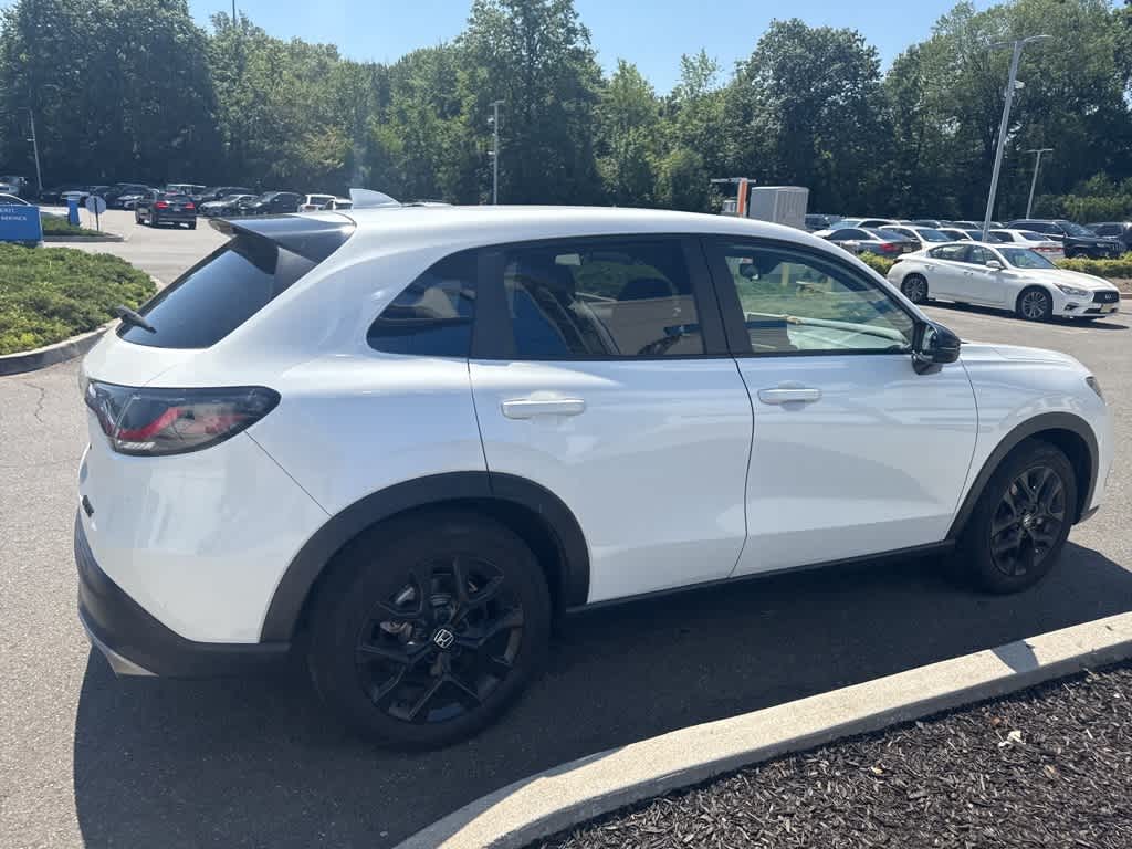 Thumbnail: 2023 Honda HR-V - 14