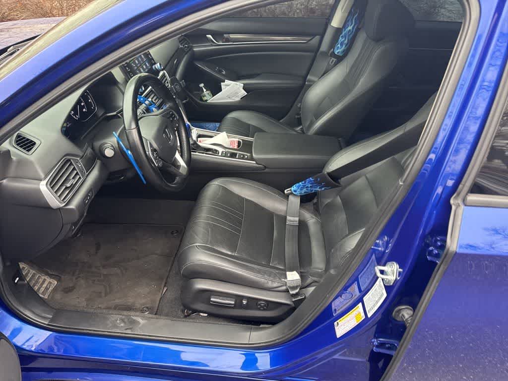 Thumbnail: 2021 Honda Accord - 23