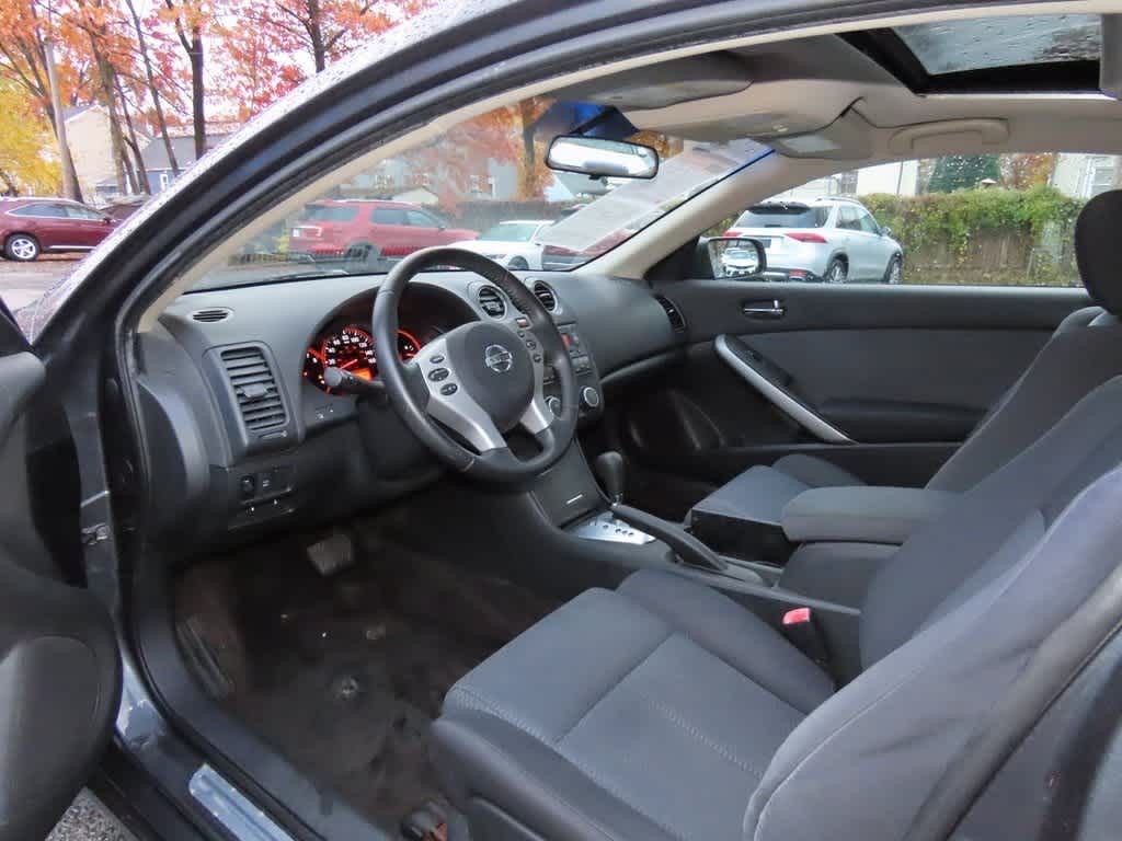 Thumbnail: 2009 Nissan Altima - 2