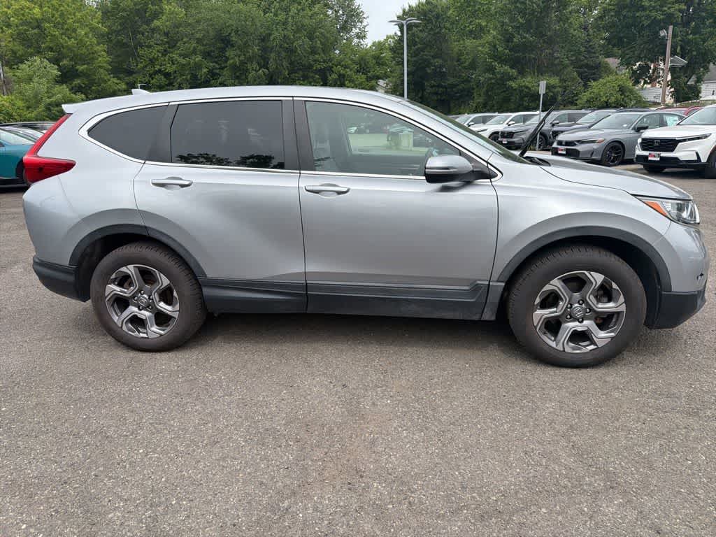 Thumbnail: 2019 Honda CR-V - 26