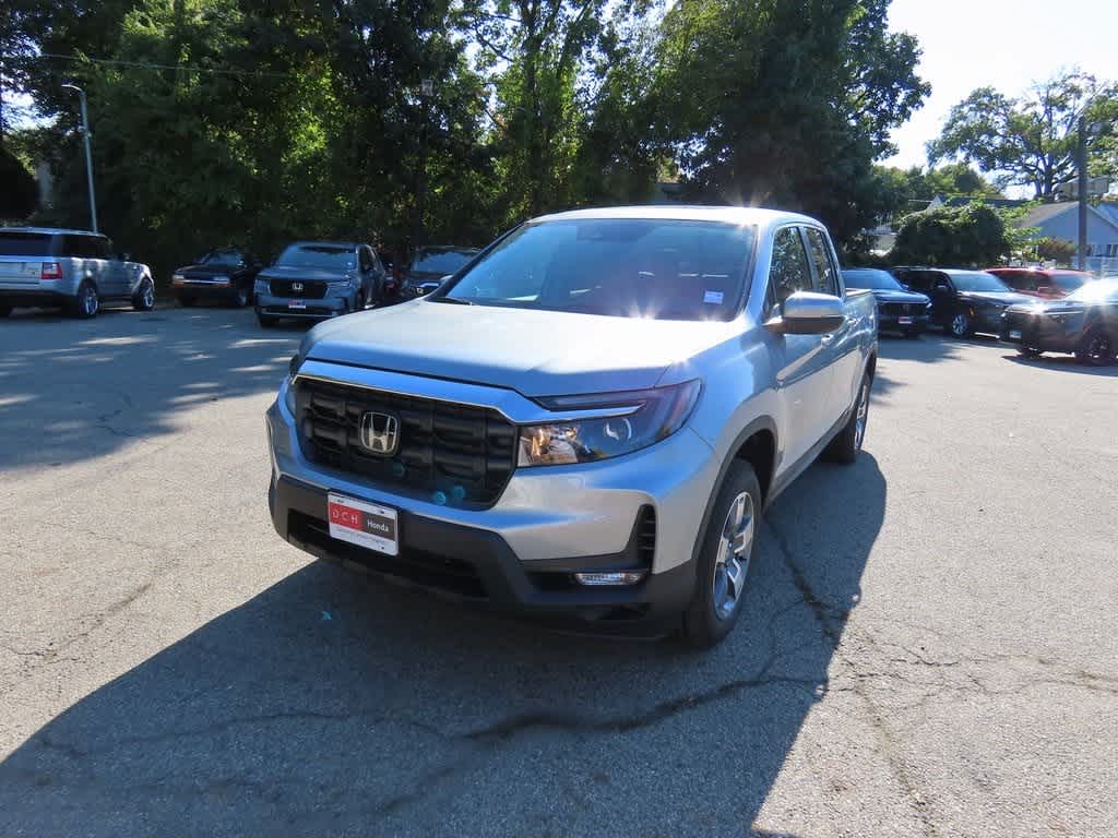 2025 Honda Ridgeline RTL -
                  Paramus, NJ