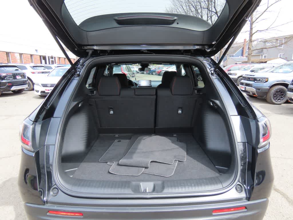 Thumbnail: 2025 Honda HR-V - 11