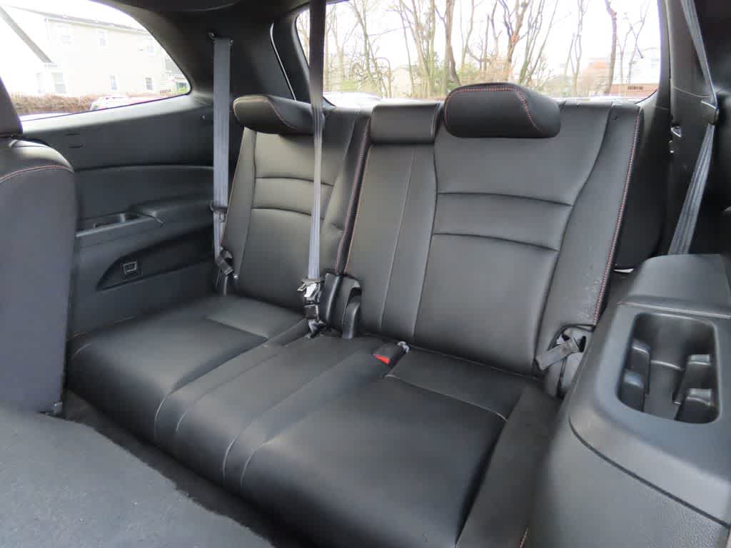 Thumbnail: 2022 Honda Pilot - 14