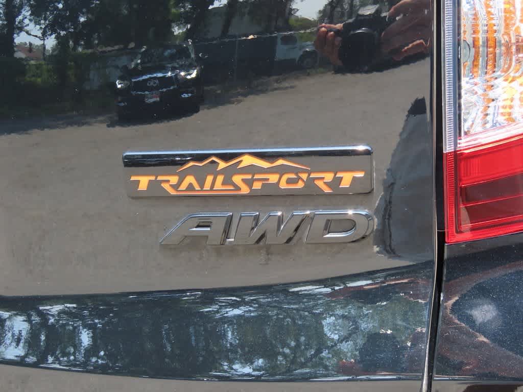 Thumbnail: 2023 Honda Passport - 8