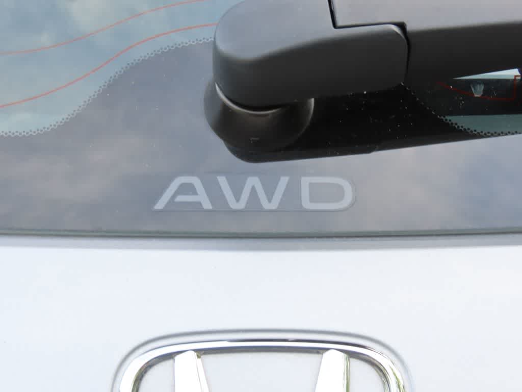 Thumbnail: 2023 Honda HR-V - 8