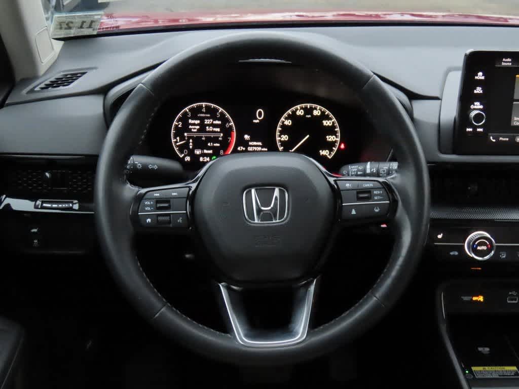 Thumbnail: 2023 Honda CR-V - 18