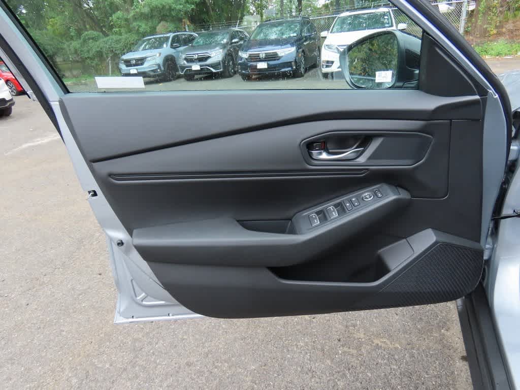 2025 Honda Accord SE 14