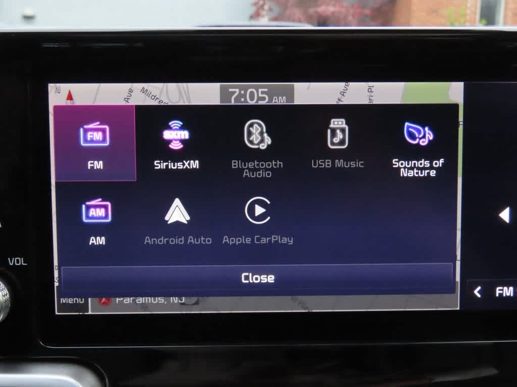 Thumbnail: 2022 Kia Sorento - 23