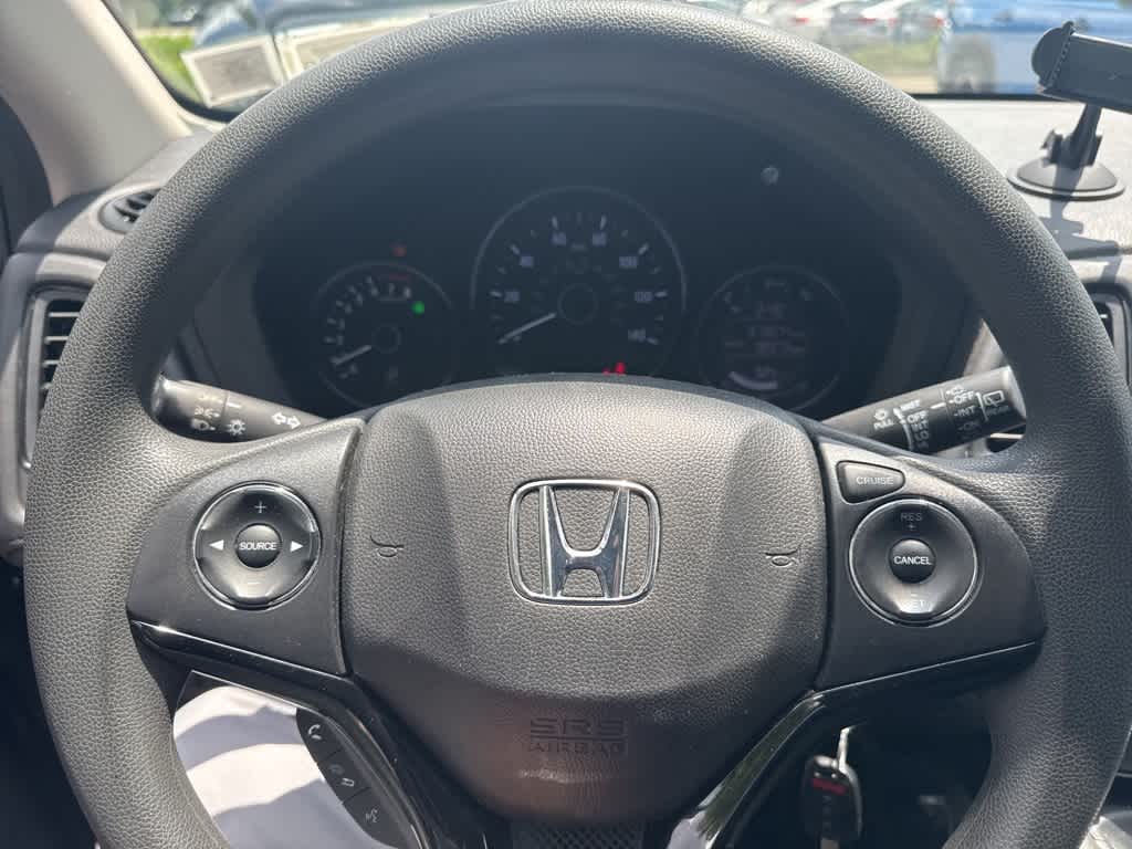 Thumbnail: 2022 Honda HR-V - 8