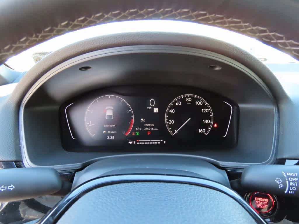 Thumbnail: 2023 Honda Civic - 22