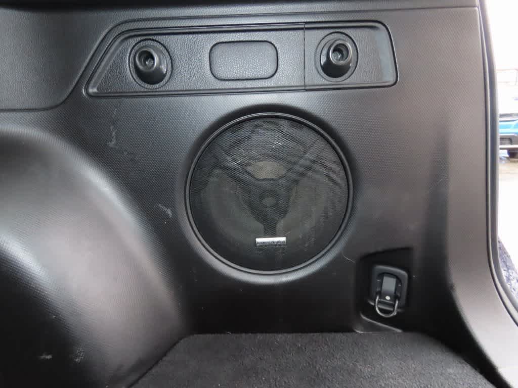 Thumbnail: 2020 Subaru Forester - 11