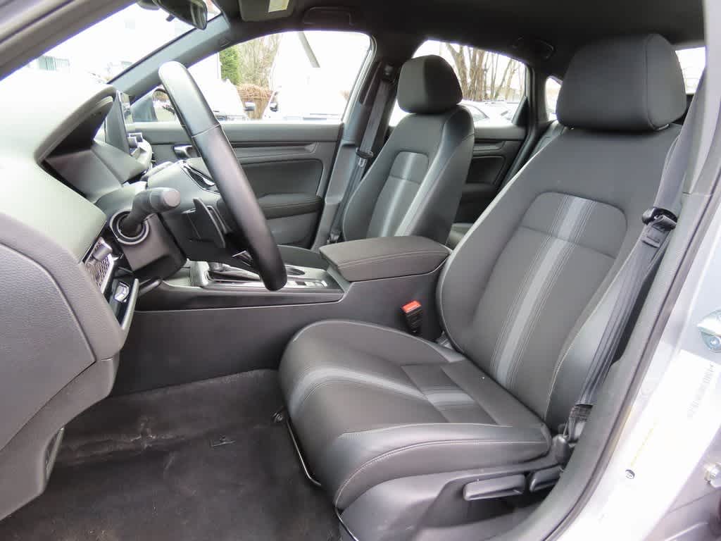 Thumbnail: 2022 Honda Civic - 12