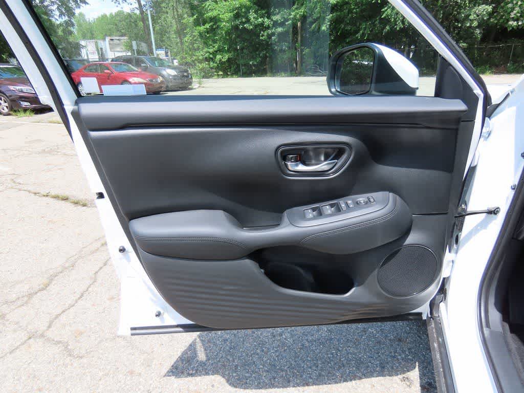 Thumbnail: 2026 Honda HR-V - 15