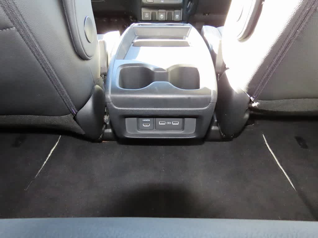 Thumbnail: 2024 Honda Odyssey - 28