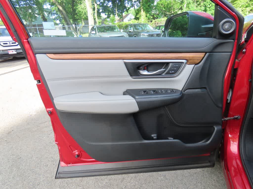 Thumbnail: 2022 Honda CR-V - 15