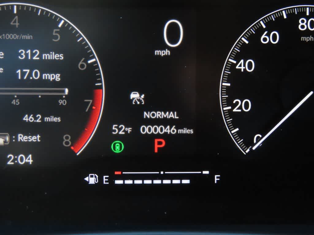 Thumbnail: 2026 Honda Civic - 23