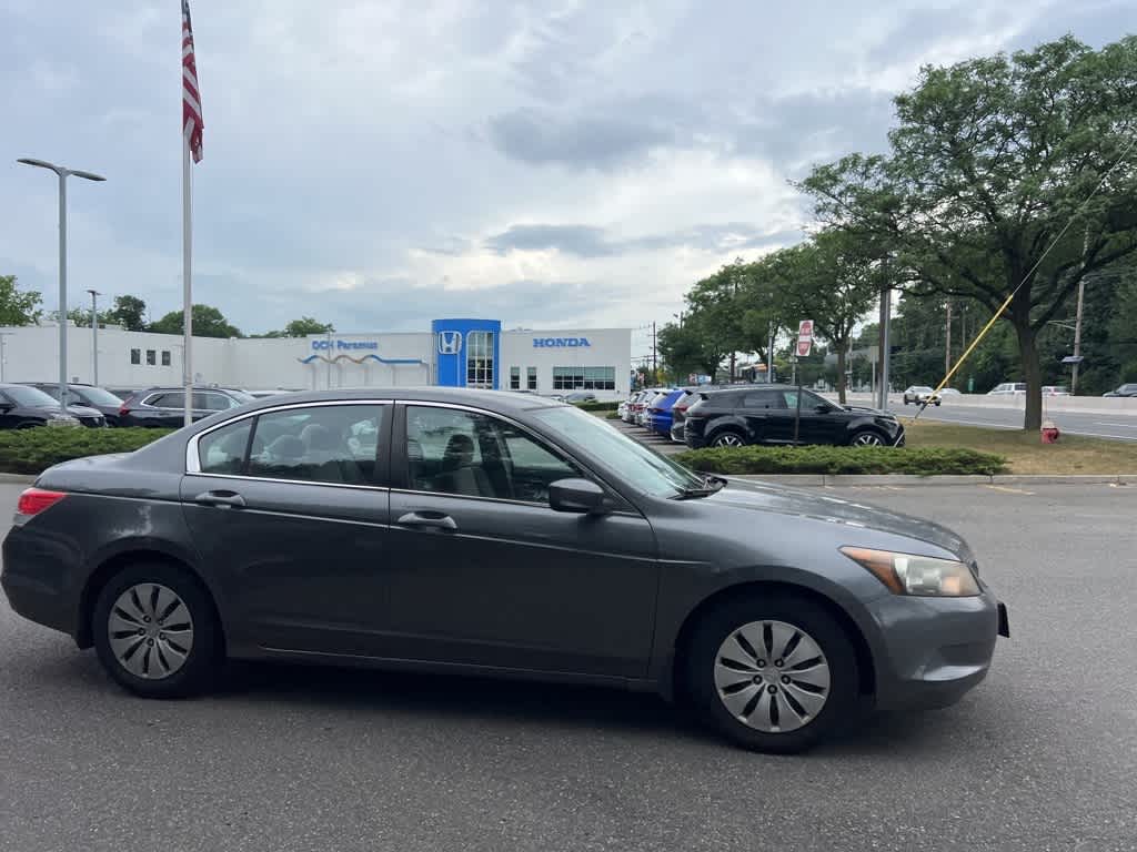 Thumbnail: 2009 Honda Accord - 3