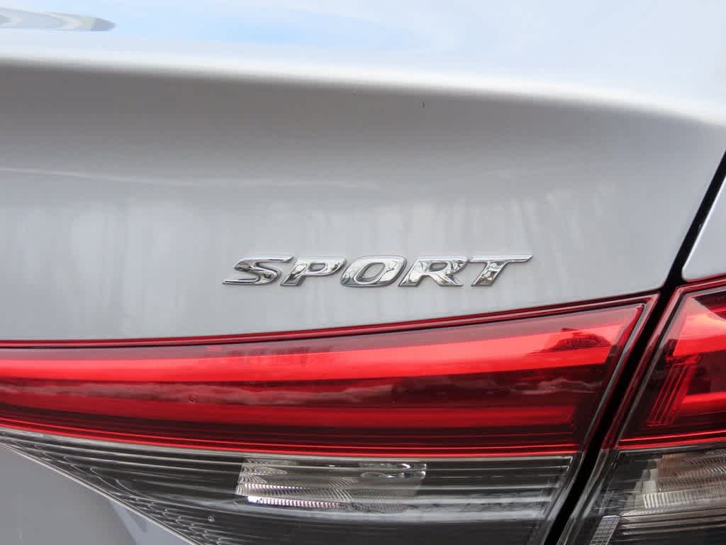 Thumbnail: 2022 Honda Civic - 8