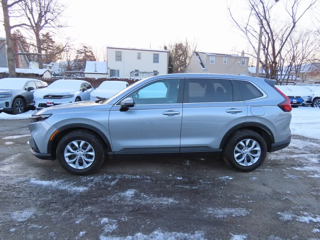 Thumbnail: 2023 Honda CR-V - 3