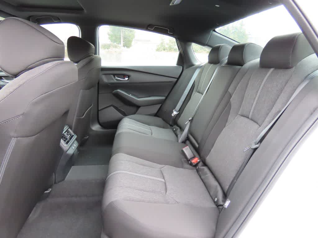 Thumbnail: 2026 Honda Accord - 13