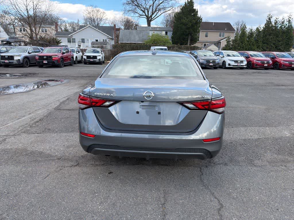 Thumbnail: 2023 Nissan Sentra - 14