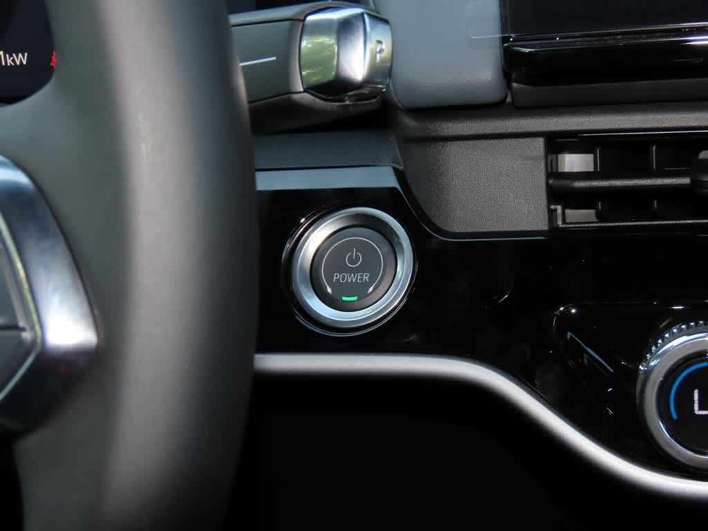 2025 Honda Prologue Touring 23
