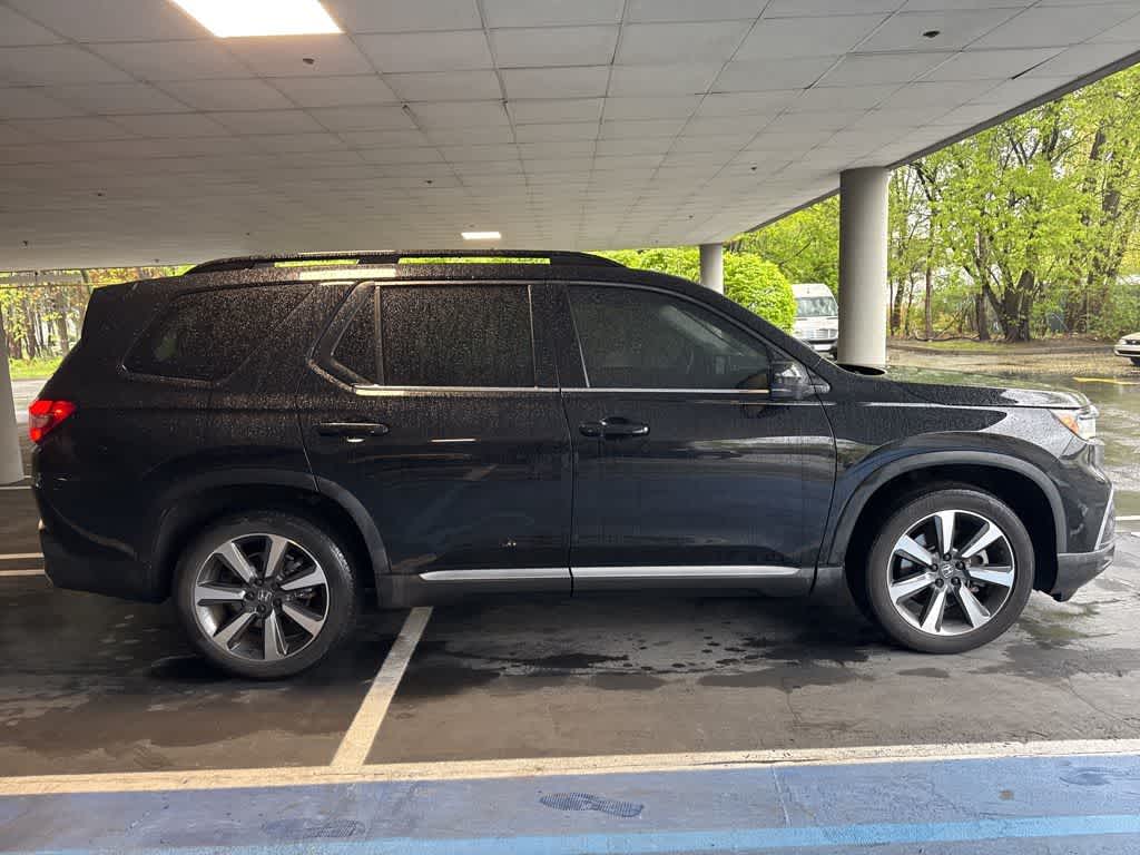 Thumbnail: 2023 Honda Pilot - 13
