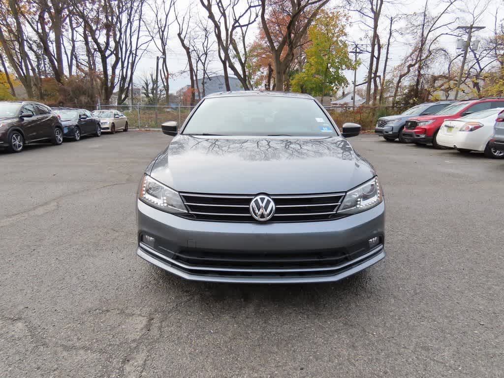 Thumbnail: 2016 Volkswagen Jetta - 6