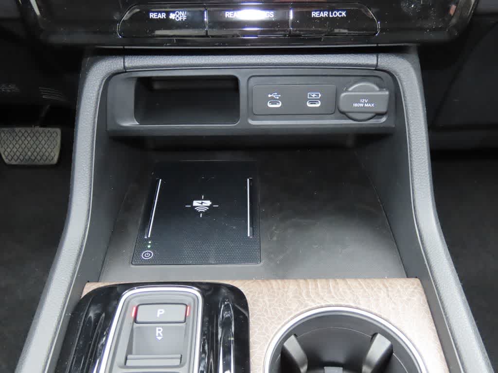 Thumbnail: 2026 Honda Pilot - 26