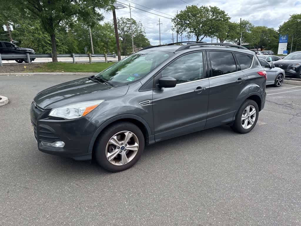 Thumbnail: 2016 Ford Escape - 3