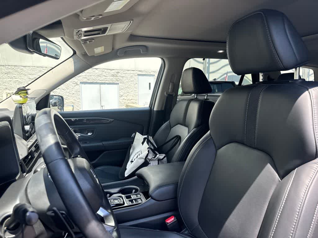 Thumbnail: 2023 Honda Pilot - 19