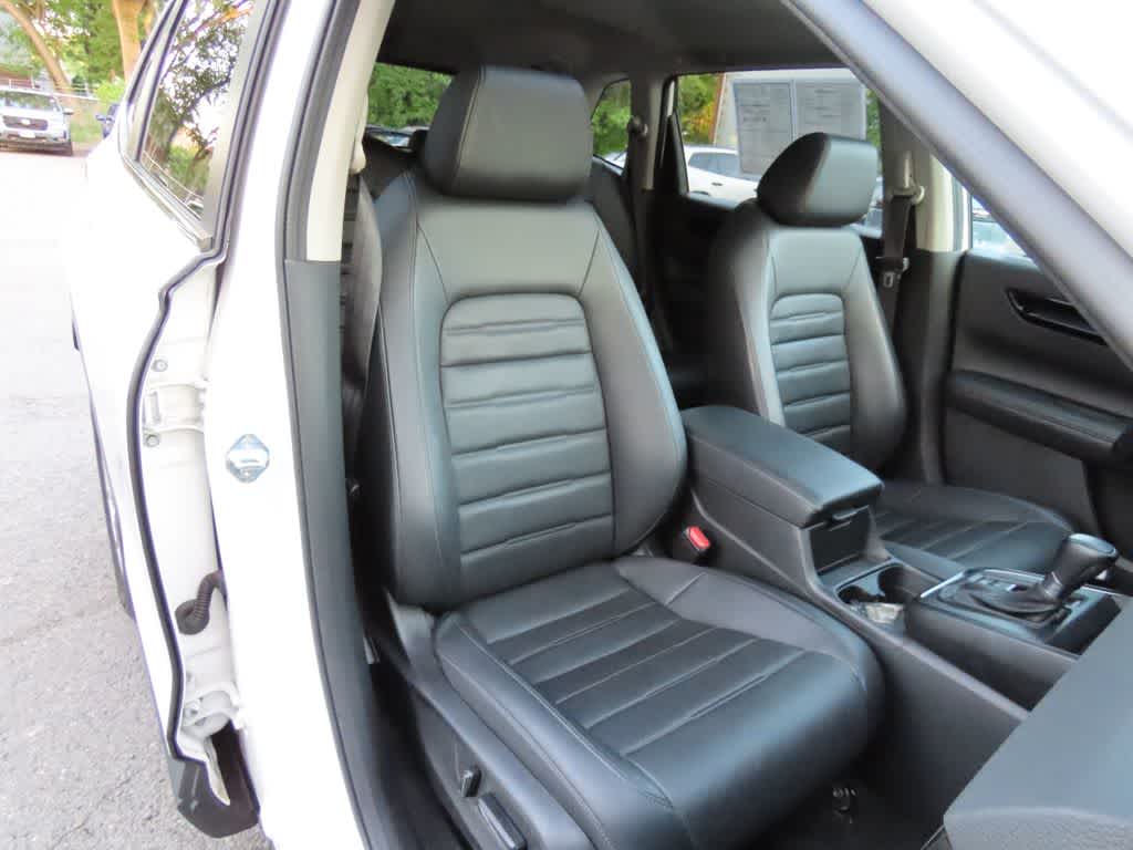 Thumbnail: 2024 Honda CR-V - 15