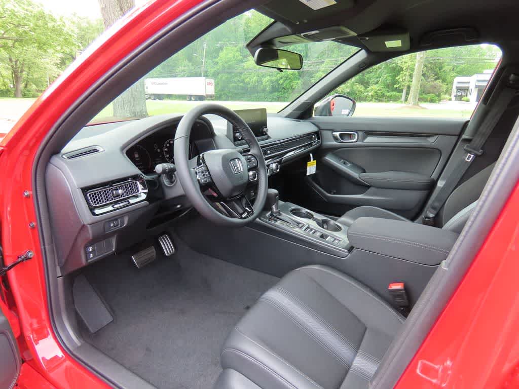 Thumbnail: 2026 Honda Civic - 2