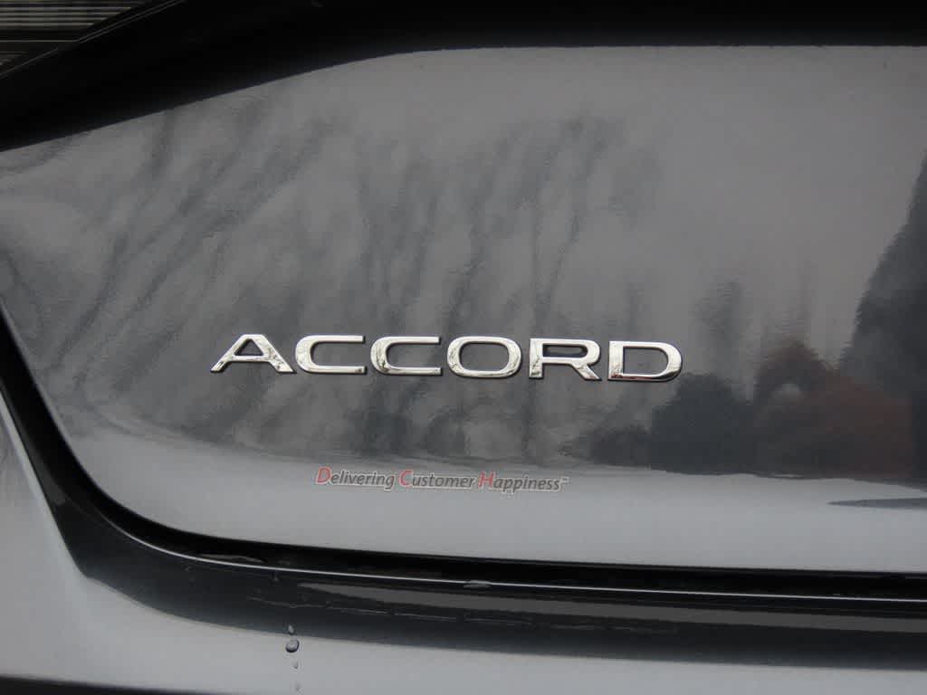 Thumbnail: 2026 Honda Accord - 7