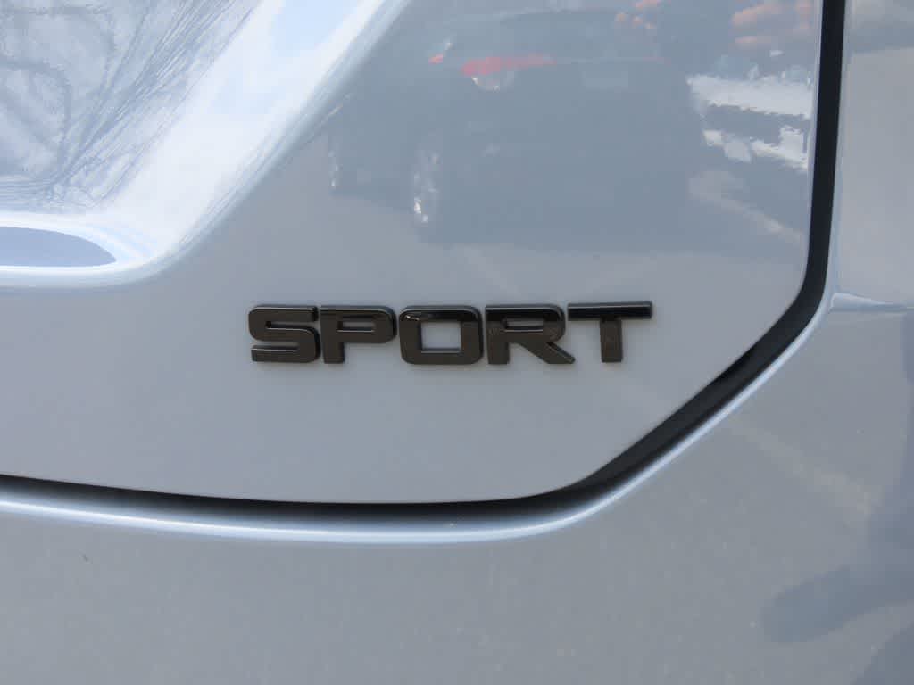 Thumbnail: 2025 Honda Pilot - 8