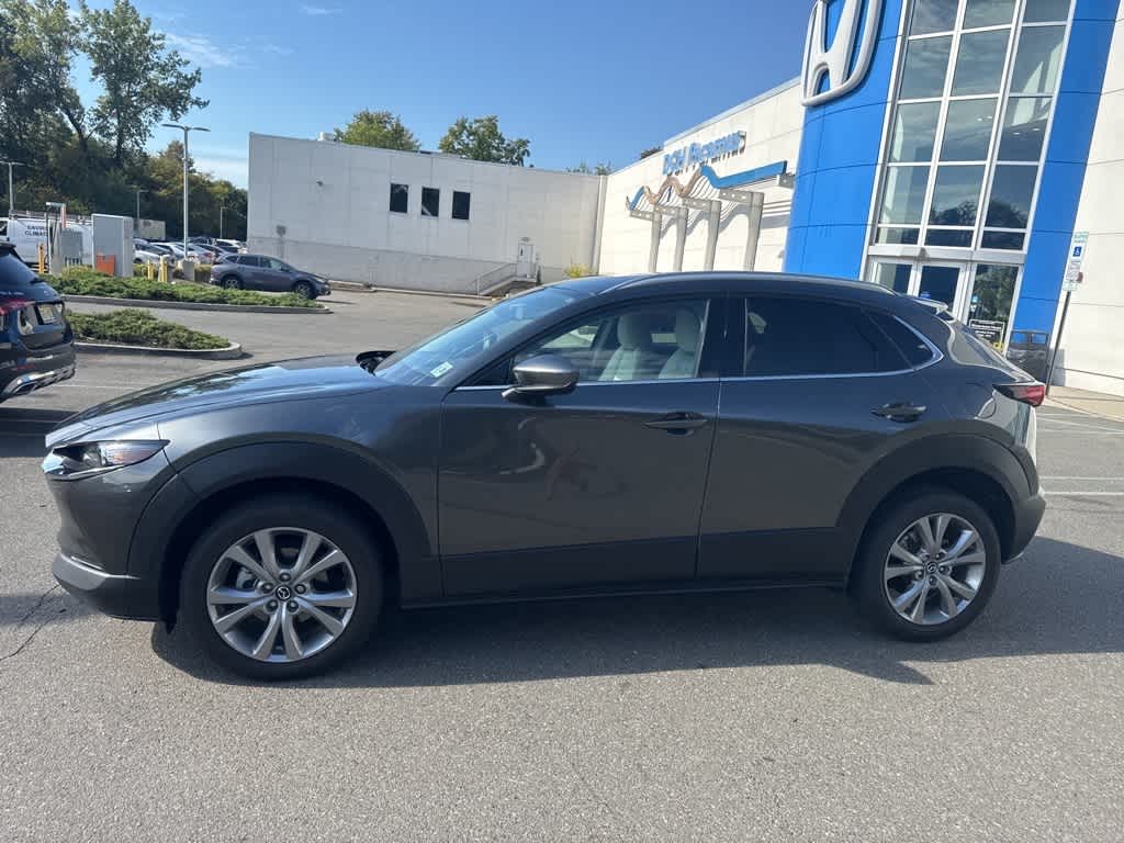 Thumbnail: 2023 Mazda CX-30 - 7