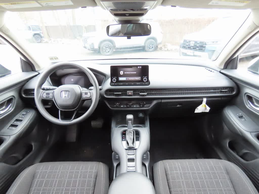 Thumbnail: 2024 Honda HR-V - 17