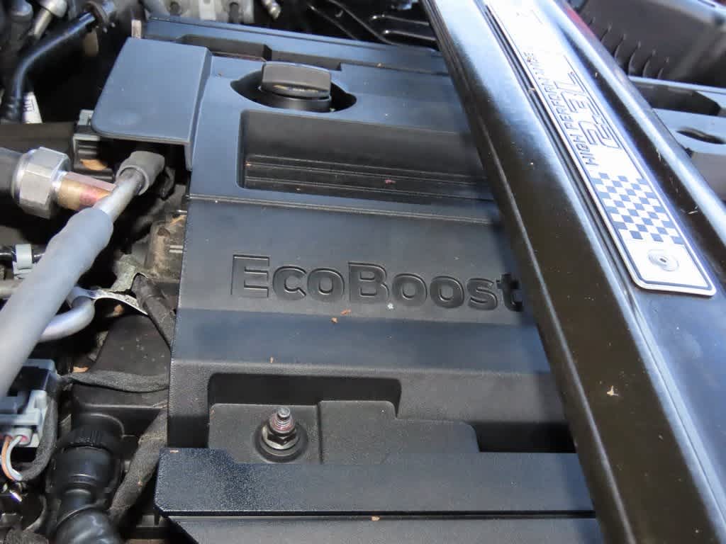 Thumbnail: 2020 Ford Mustang - 11