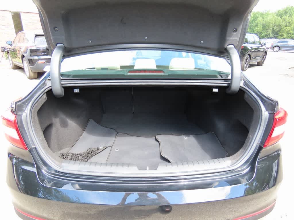 Thumbnail: 2015 Hyundai Sonata - 11