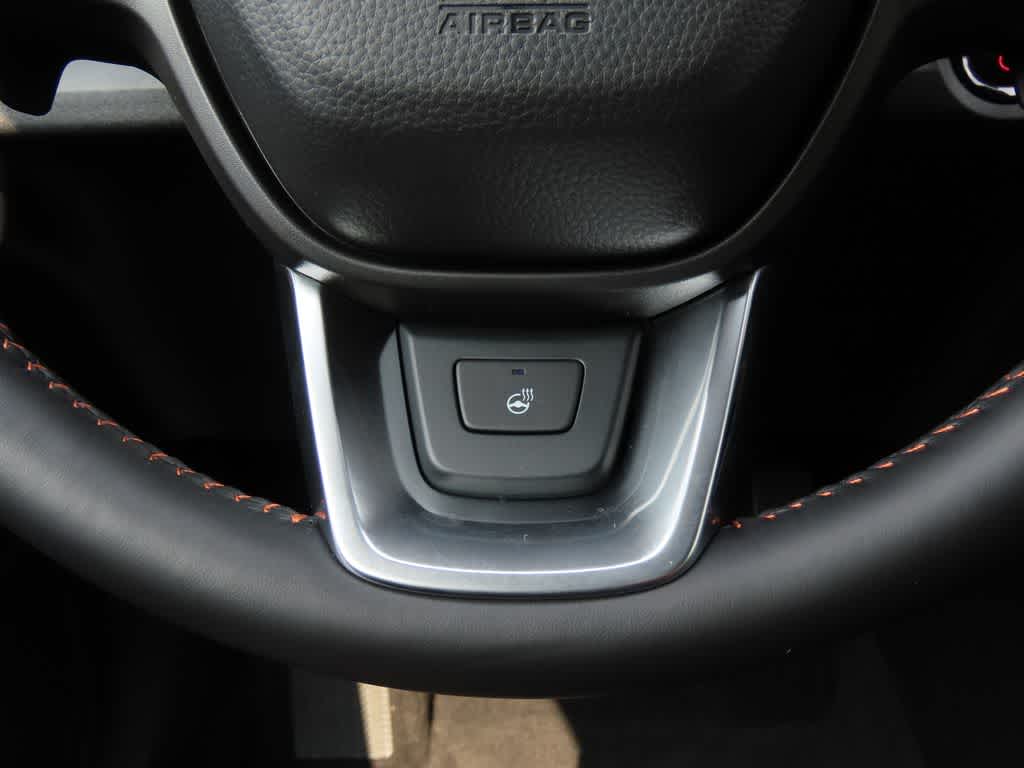 Thumbnail: 2026 Honda CR-V - 24