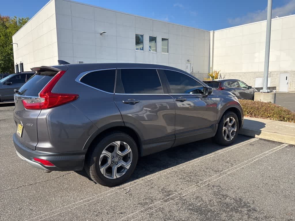 Thumbnail: 2019 Honda CR-V - 11