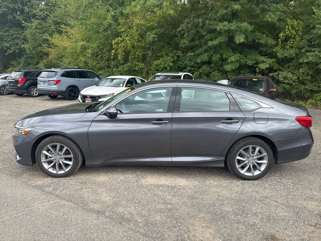 Thumbnail: 2022 Honda Accord - 3