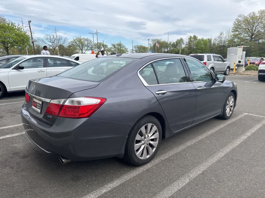 Thumbnail: 2014 Honda Accord - 7